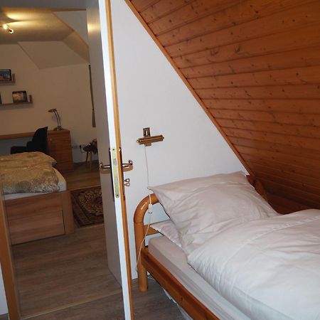 Haus Marianne Apartment Арнсберг Екстериор снимка
