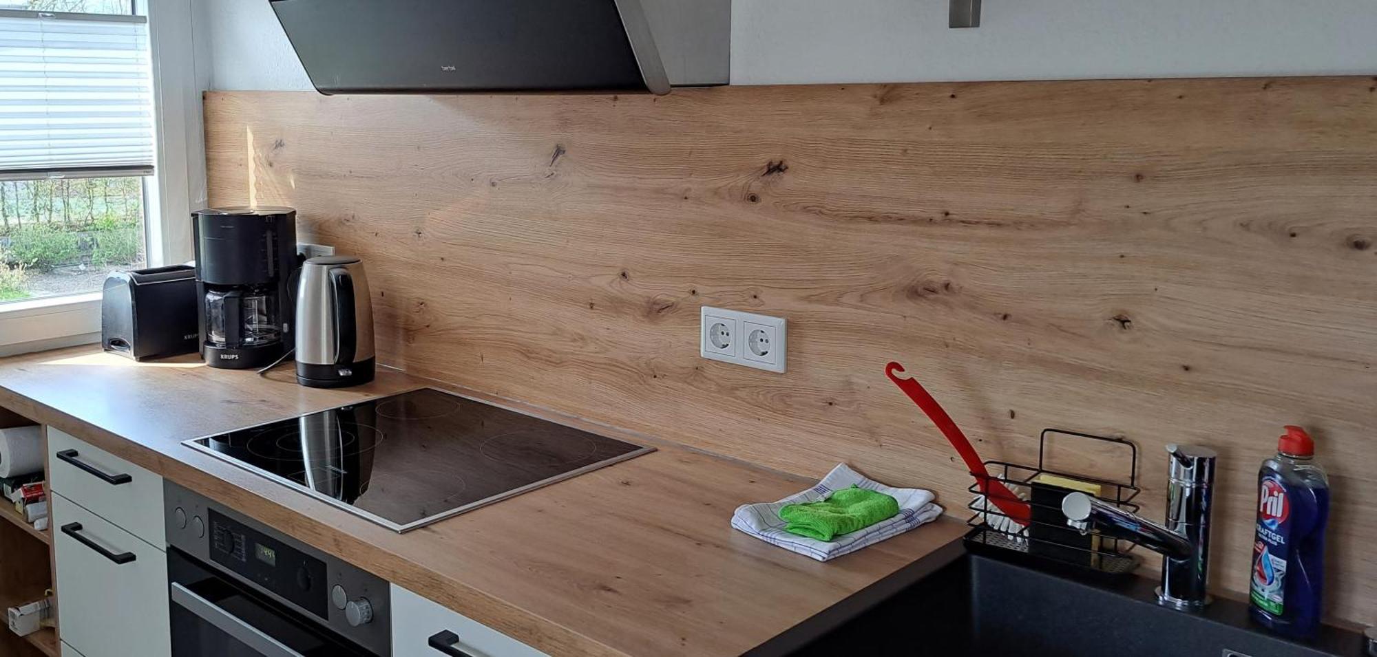 Haus Marianne Apartment Арнсберг Екстериор снимка