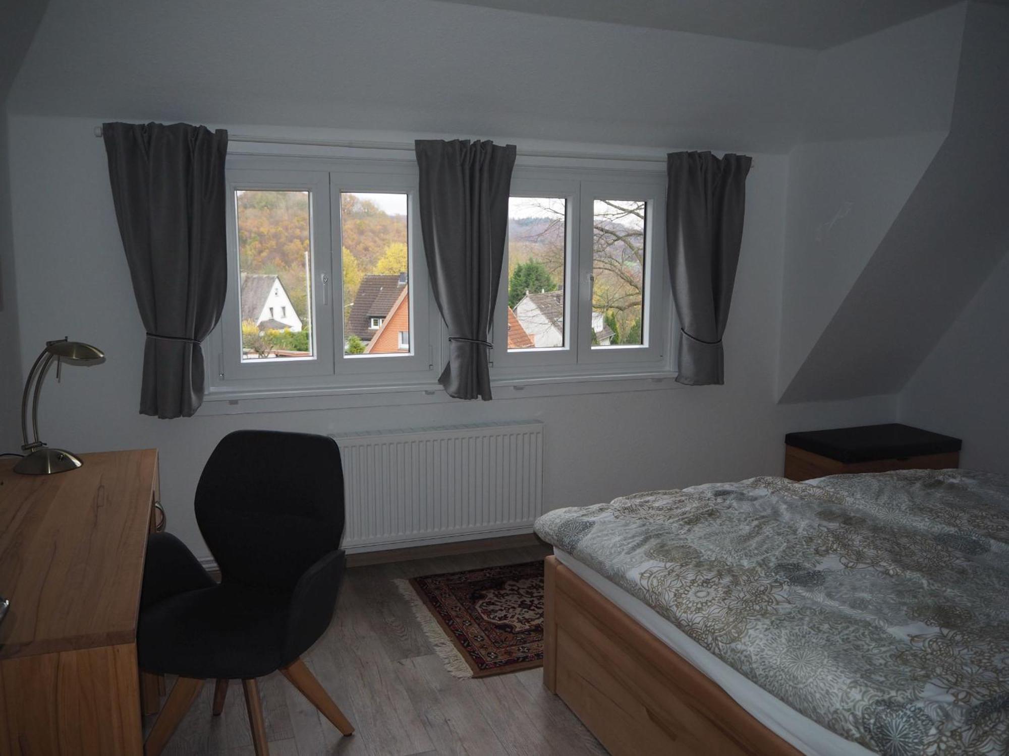 Haus Marianne Apartment Арнсберг Екстериор снимка