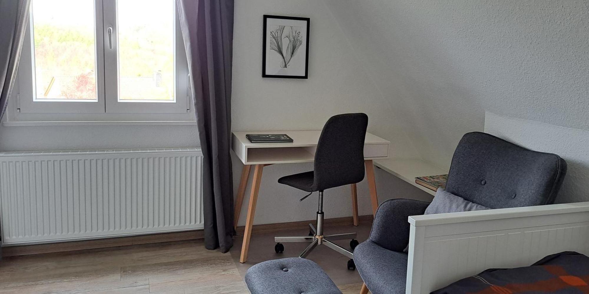 Haus Marianne Apartment Арнсберг Екстериор снимка